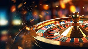 Wolf Gold slot interface